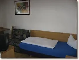 Hotel Frankischer Landgasthof